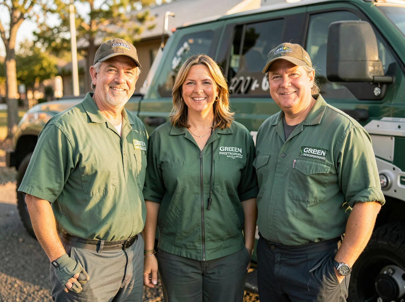 Water Damage Restoration company in Blountville, TN