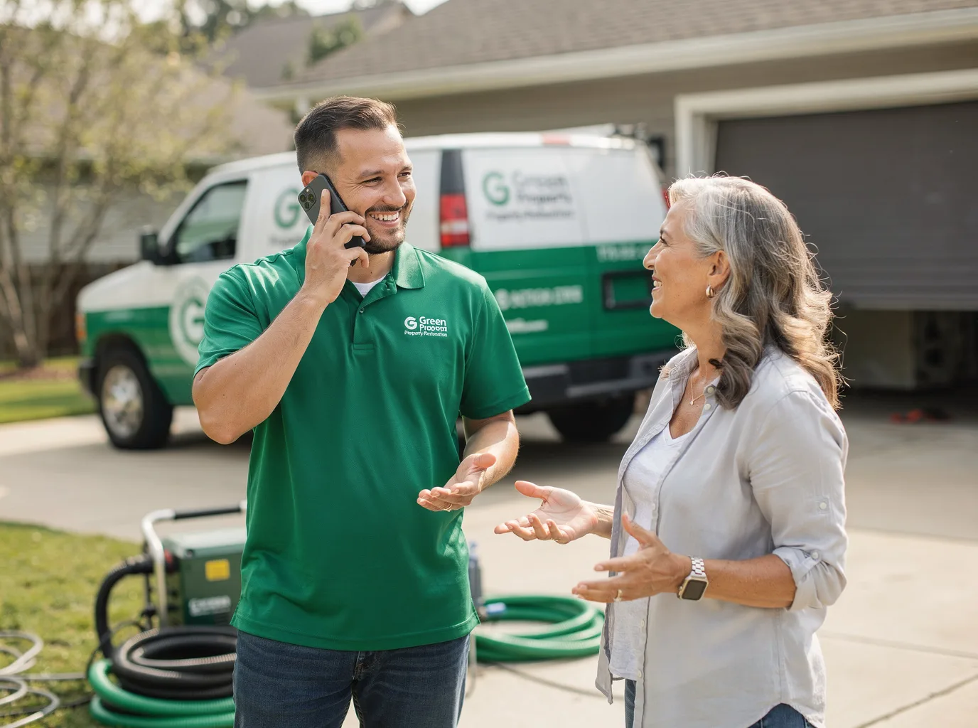 Water Damage Restoration Blountville, TN FAQs